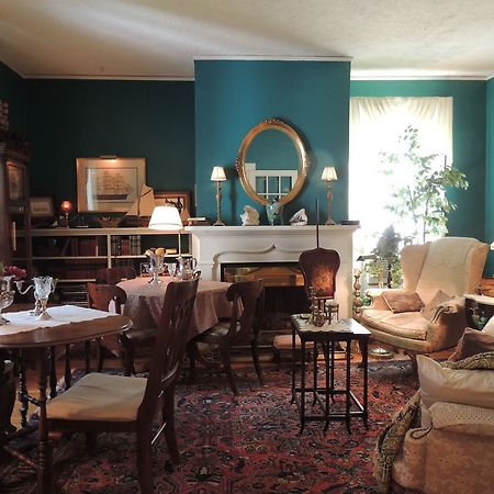 לקסינגטון 1868 Magnolia House Inn מראה חיצוני תמונה