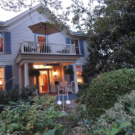 לקסינגטון 1868 Magnolia House Inn מראה חיצוני תמונה