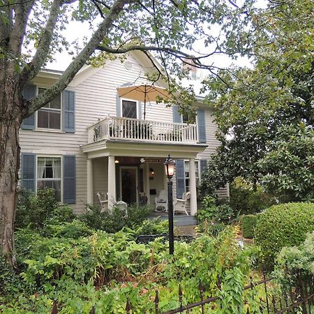 לקסינגטון 1868 Magnolia House Inn מראה חיצוני תמונה