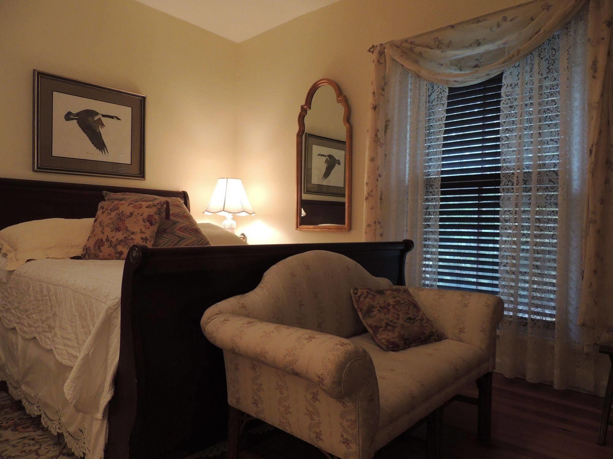 לקסינגטון 1868 Magnolia House Inn מראה חיצוני תמונה