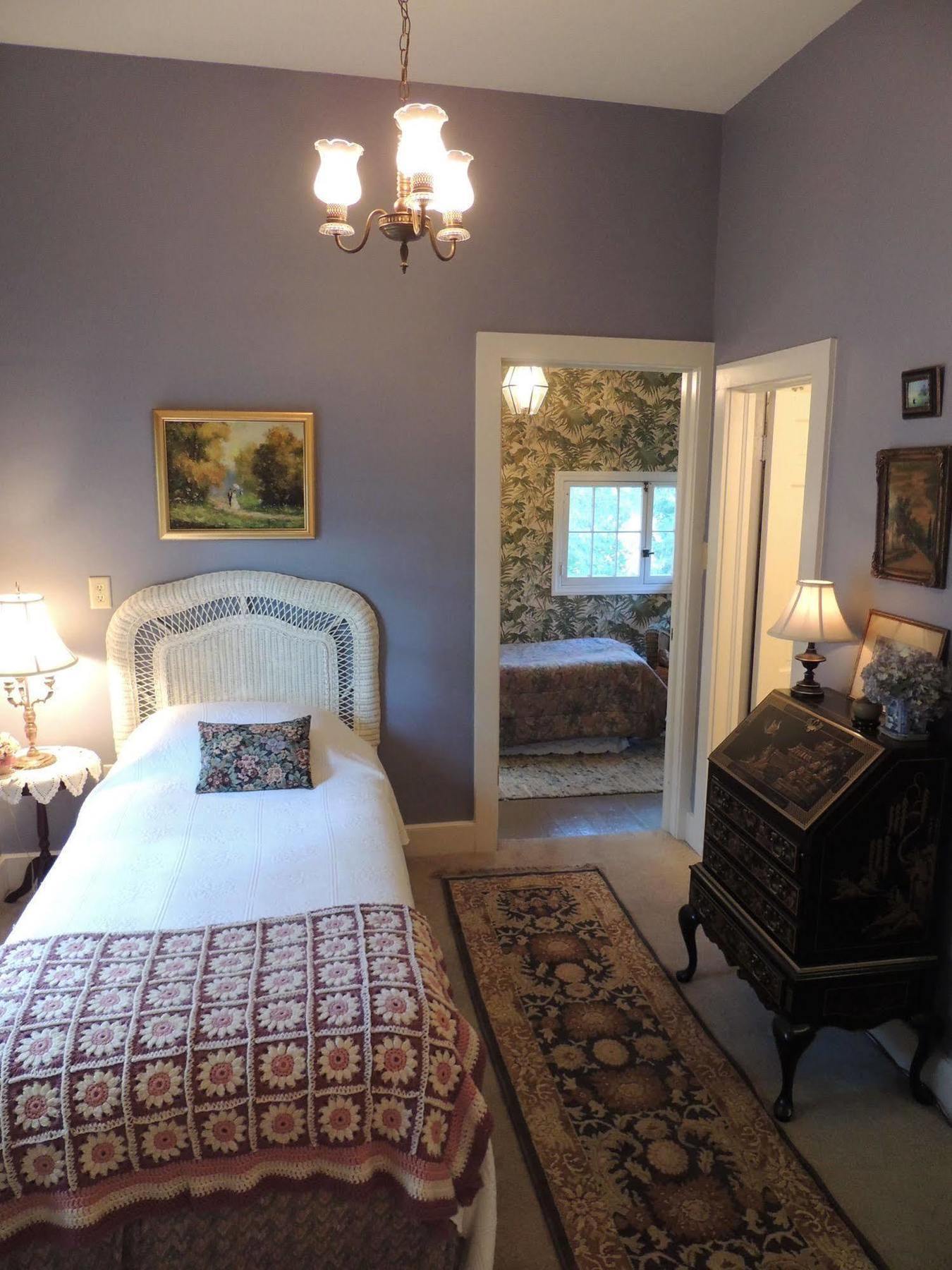 לקסינגטון 1868 Magnolia House Inn מראה חיצוני תמונה
