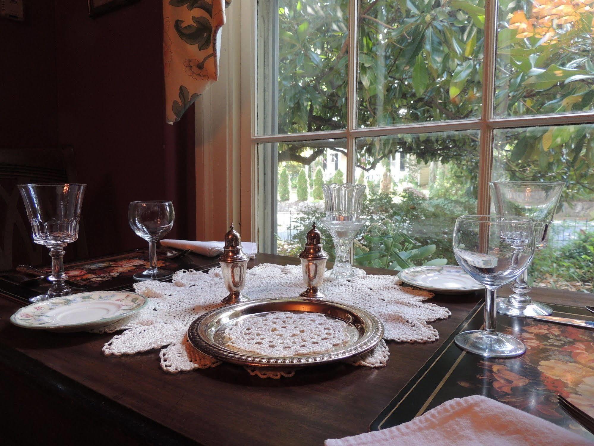 לקסינגטון 1868 Magnolia House Inn מראה חיצוני תמונה